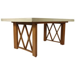 Dining Table by Paul Frankl