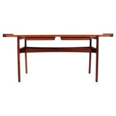 Console Table by Jens Risom