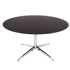 Marble Dining Table by Florence Knoll