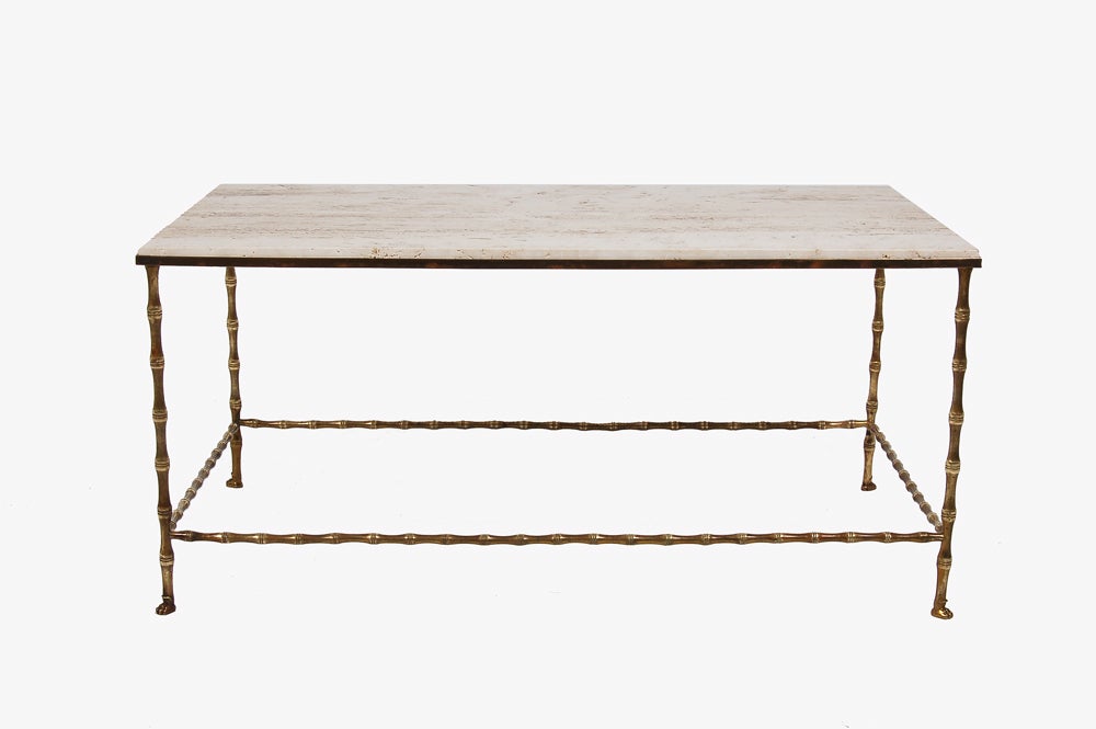 Northern European Occasional Table