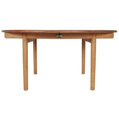 Dining Table by Hans Wegner 3