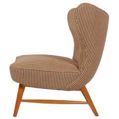 Rare Easy Chair by Elias Svedberg