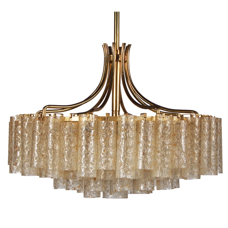 Chandelier by Doria