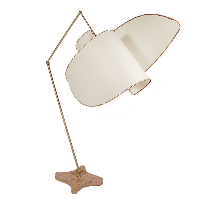 Suora Floor Lamp by Carlo Mollino at 1stDibs