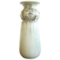 Eight Faces Vase 2