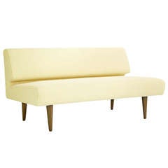 Edward Wormley Short Sofa