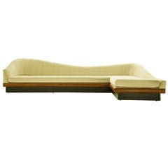 Adrian Pearsall Sofa