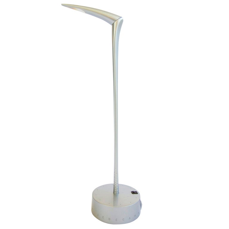 Philippe Starck "Streetlight" Table Lamp For Sale