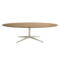 Florence Knoll Dining Table 