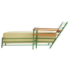 Warren McArthur Chaise