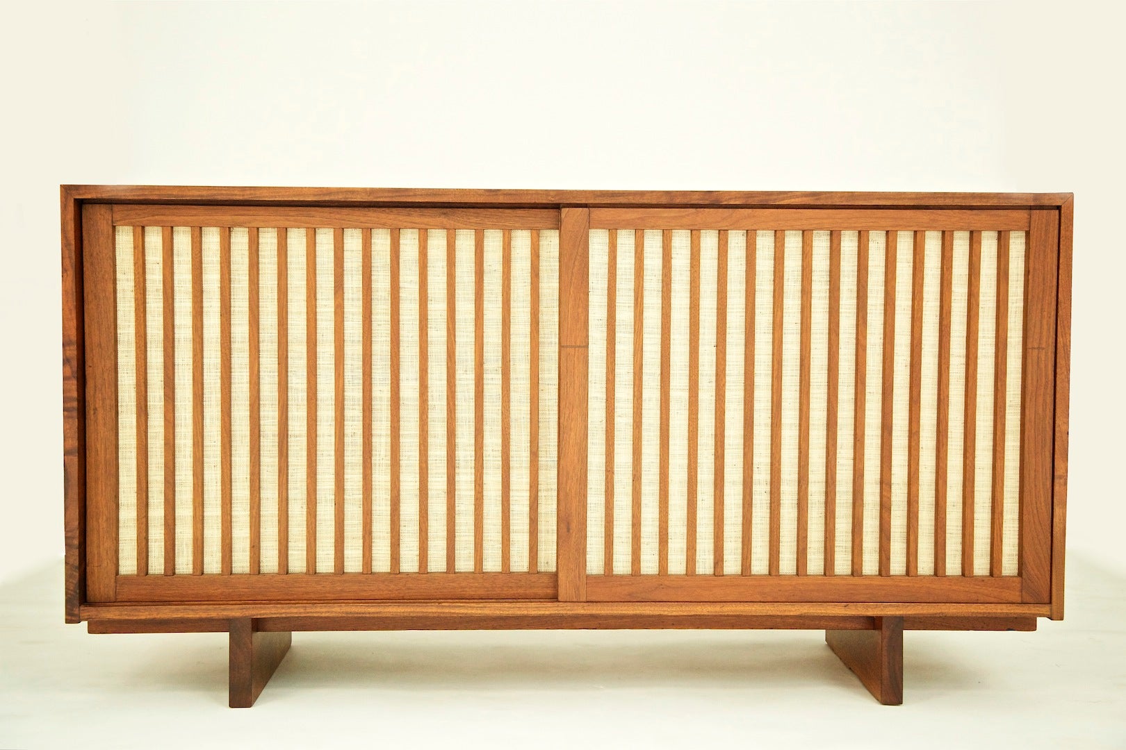 Nakashima Double Sideboard