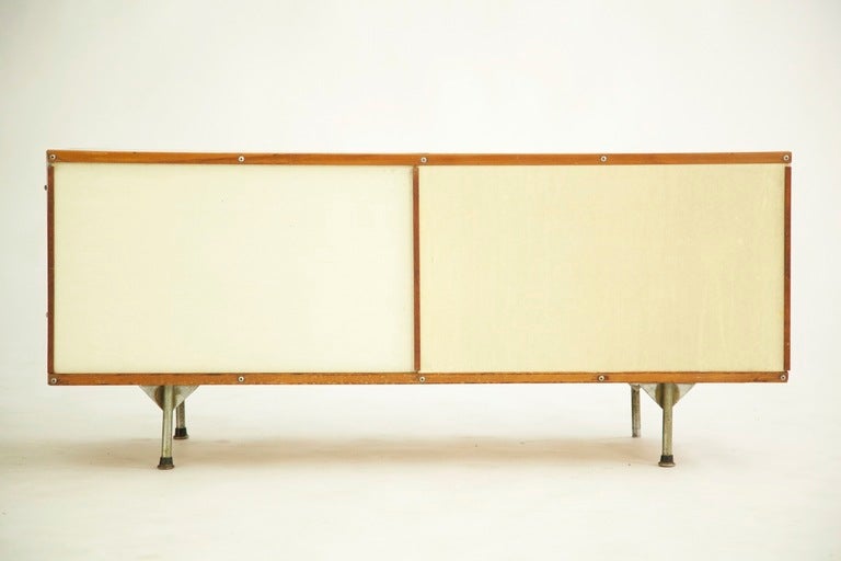 Eames Storage Unit In Good Condition In Chicago, IL
