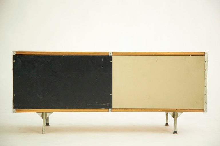 Eames Storage Unit 1