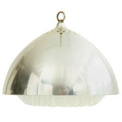 George Nelson Chandelier 7