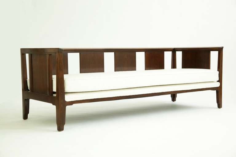 Mid-Century Modern Edward Wormley Janus Day Bed/Sofa