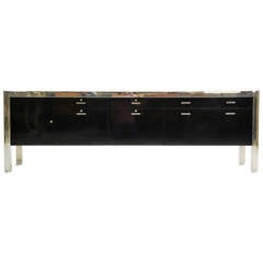 Pace Credenza Leon Rosen Design 8