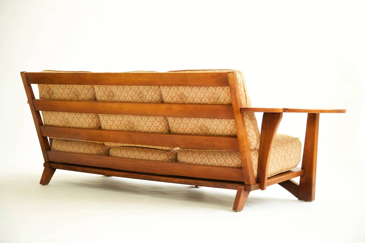 roland clapp upholstery