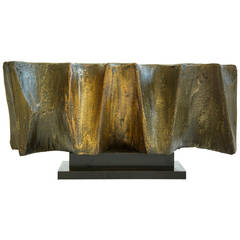 Paul Evans Sculpture 3