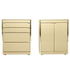 Ello Nightstands or Cases 7