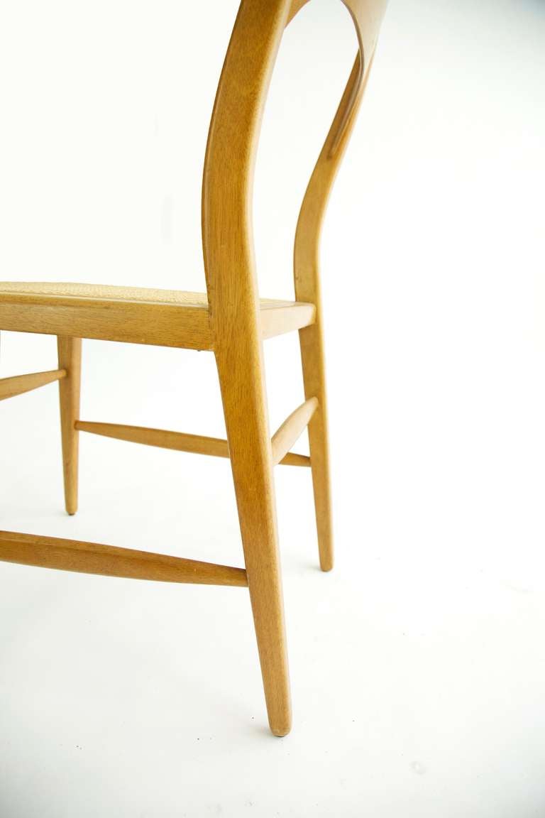 Edward Wormley Antler Chair 2