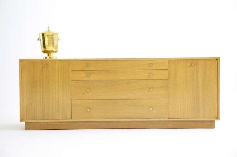 Mid-Century Modern Harvey Probber Sideboard