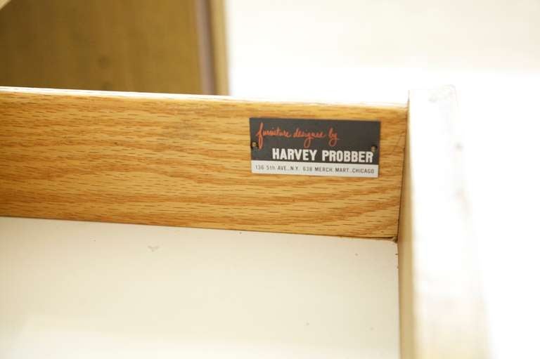 Harvey Probber Sideboard 3