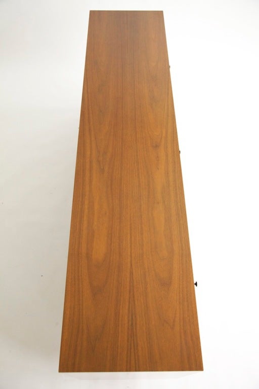 George Nelson Credenza 4
