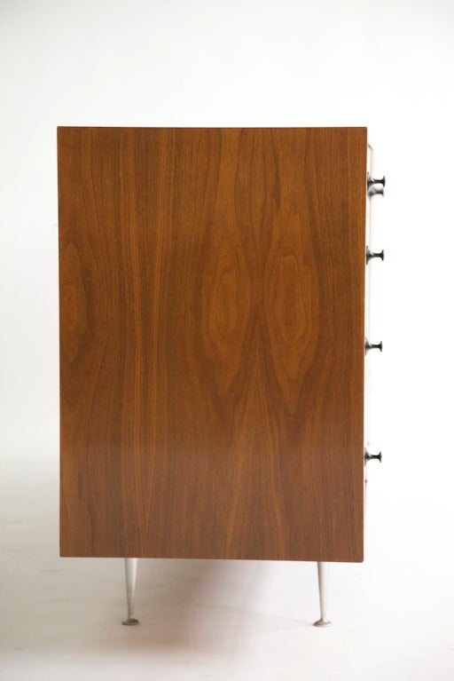 George Nelson Credenza 1