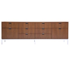 Florence Knoll Credenza