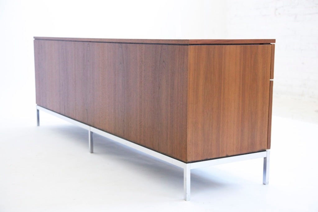 Florence Knoll Credenza 2