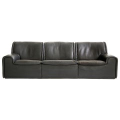 Three Seat Sofa by PACE COLLECTION