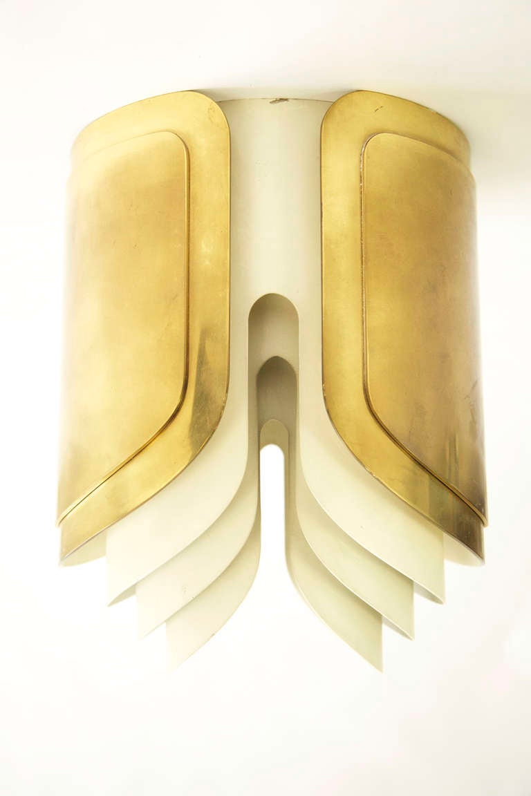 Lustre Warren Platner