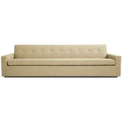 T.H. Robsjohn-Gibbings Sofa