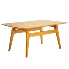 Jens Risom Coffee Table 11