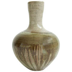 Significant Paul Chaleff Vase