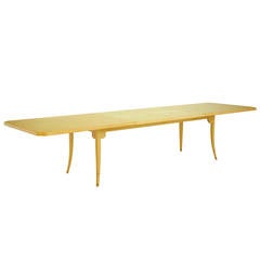 Tommi Parzinger Dining Table