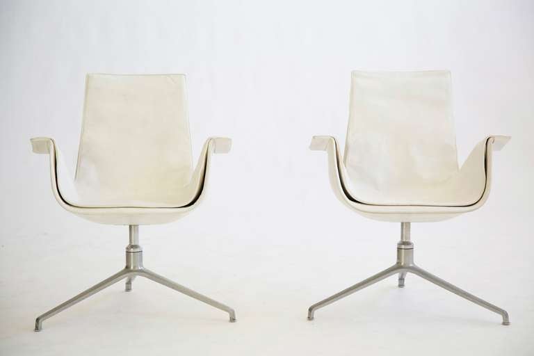 Fabricius & Kastholm Bird Chairs