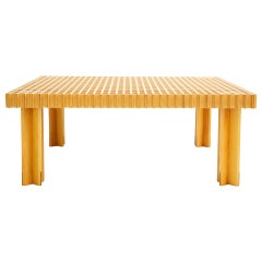 Table Kyoto de Gianfranco Frattini