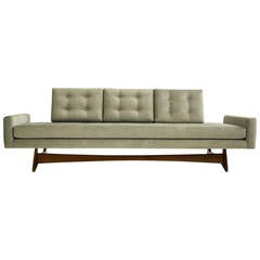 Sofa by Adrian Pearsall for Craft Associates