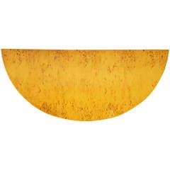 Dunbar Furniture Wall Decorations