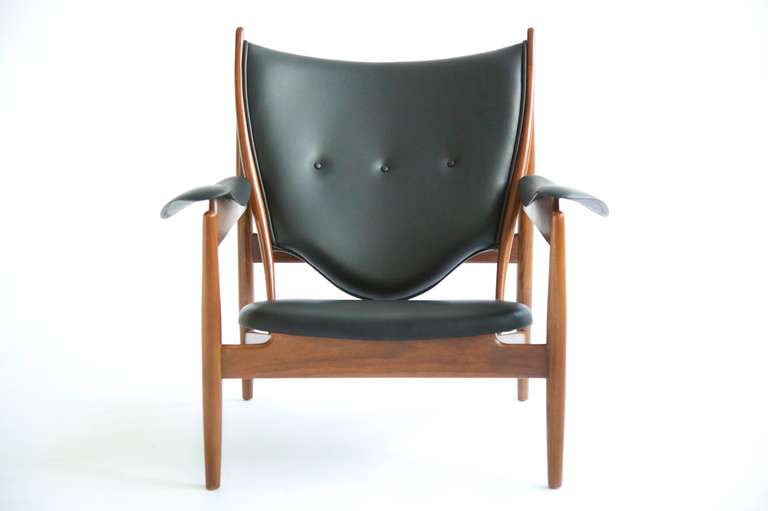 chieftan chair