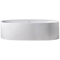 Naoto Fukasawa Sabbia Bathtub