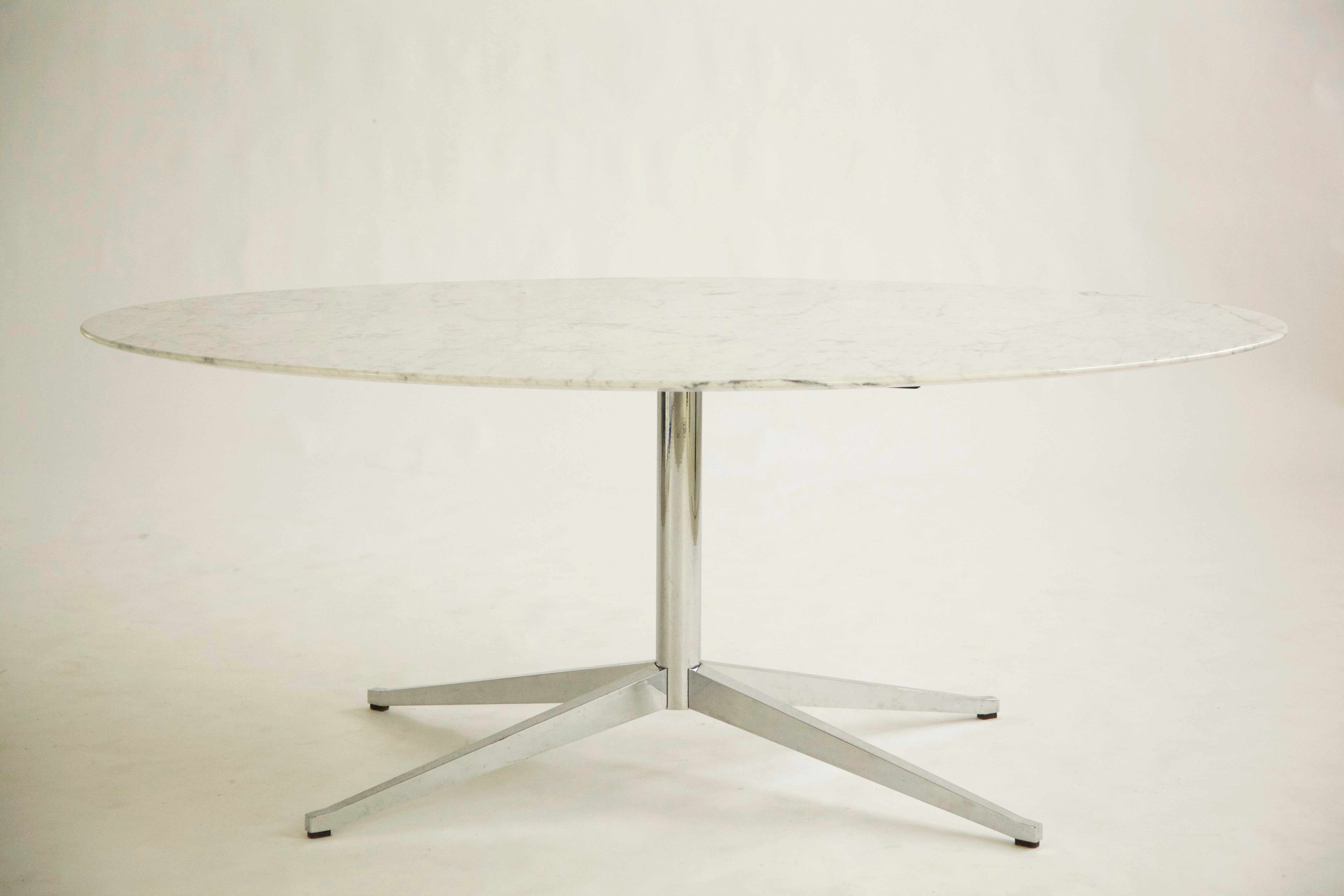 Florence Knoll Dining Table / Desk