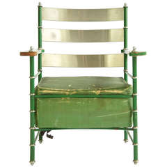 Warren McArthur Lounge Chair