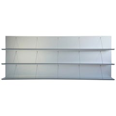 B&B Italia Wall System