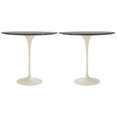 Eero Saarinen Tulip Tables