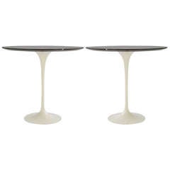 Eero Saarinen Tulip Tables