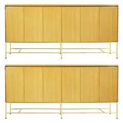 Pair of Paul McCobb Cases 10