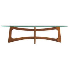 Adrian Pearsall Cocktail Table