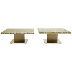 Warren Platner Coffee or End Tables 5